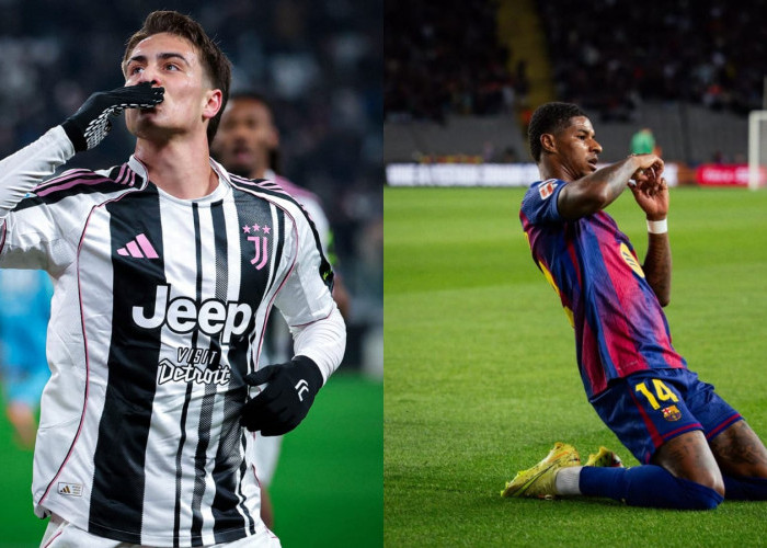 Gosip Transfer Pemain: Real Madrid Merebut Yildiz dan Kabar Buruk untuk Rashford dari Barcelona