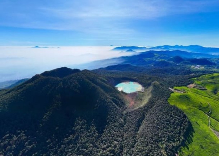 7 Hal Unik Tentang Palembang yang Kamu Wajib Ketahui, Beberapa Sudah Terkenal Hingga Luar Negeri!
