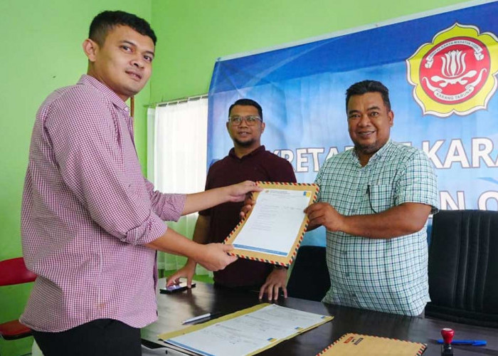 Persaingan Memanas! Ini Bocoran 4 Sosok yang Siap Maju Jadi Calon Ketua Karang Taruna Ogan Ilir 2026-2031