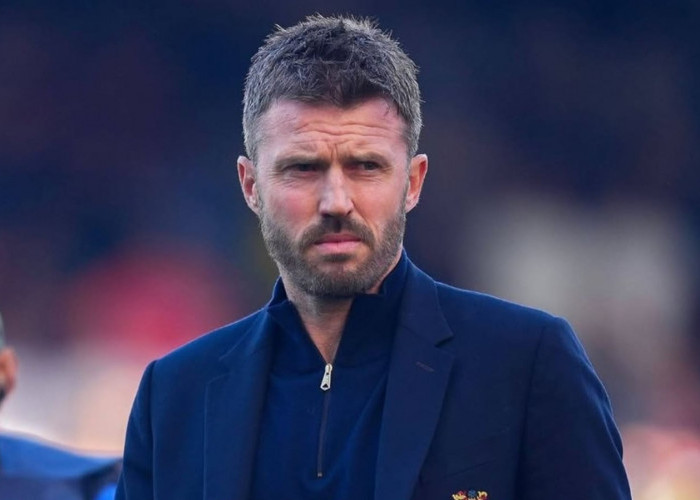 Catatan Terburuk Manchester United 12 Tahun Lalu Dibawa Kembali Michael Carrick di Laga Imbang Kontra Fulham