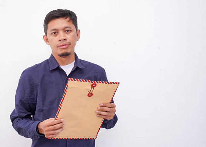 WAJIB! Inilah 7 Dokumen Penting CPNS Kemenkeu 2026