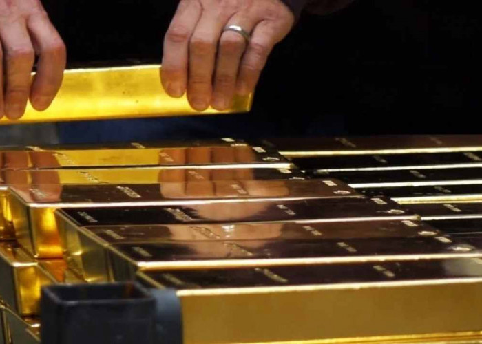 Awal Maret 2026, Harga Emas Pegadaian Naik! Cek Produk Galeri24 dan UBS Terbaru