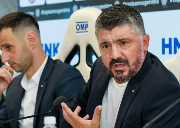 Chiesa dan Verratti Akan Bergabung Skuad Timnas Italia Asuhan Gattuso