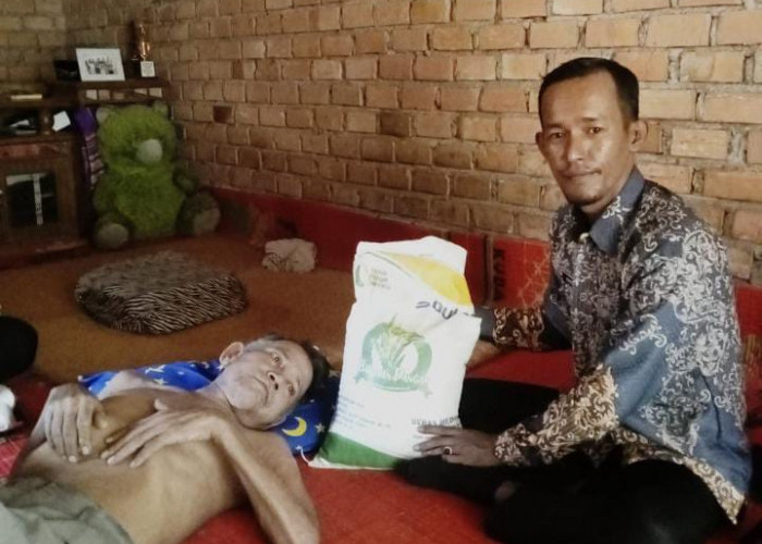 ALHAMDULILAH! Masyarakat Berbahagia, Banyak Bansos Dibagikan Pada November Ini, Cek Daftarnya Ya