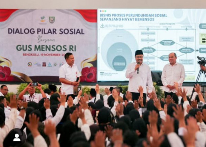 Rezeki Pertengahan Oktober, Pemerintah Bakal Bagikan Bansos PKH BPNT Serta BLT Kepada Masyarakat!