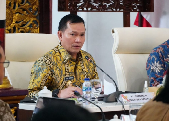 Gagal Digaet Investor AS, Proyek DME Tanjung Enim Mulai Ditawarkan Ke investor China