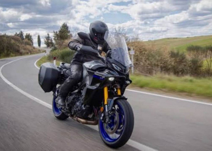 NGAMUK! Yamaha Luncurkan Motor Baru 321cc, Intip Fitur Canggihnya