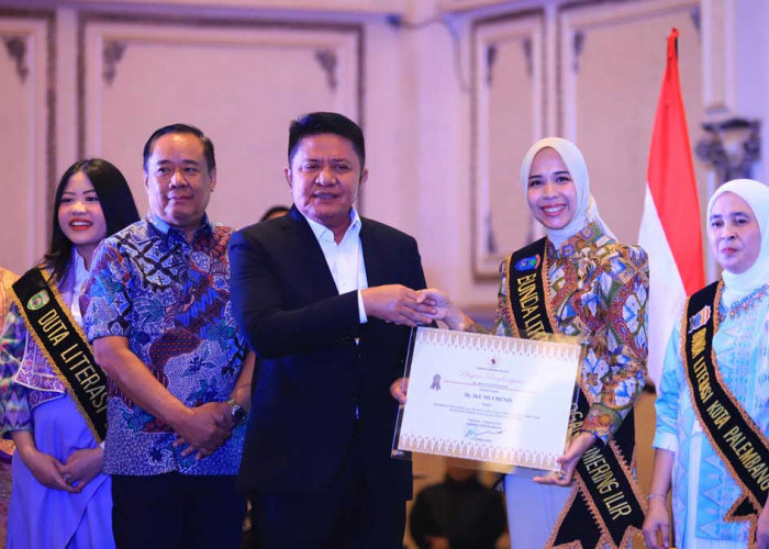 Launching 3 Galeri hingga Raih Penghargaan OJK: Solusi Cerdas Perkuat Warisan Budaya Lewat Festival Literasi