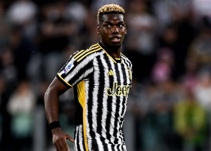 Apa Kabar Paul Pogba dan Kariernya? Setelah Hilang 6 Bulan