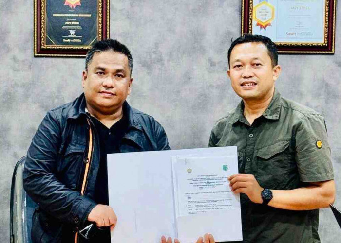 Bukan Beasiswa Biasa, 11 Generasi Unggul Muba Dapat Kuliah Gratis di Yogyakarta