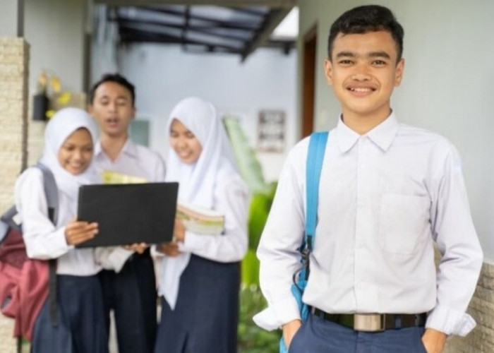 5 SMP Terbaik di Jakarta Pusat, 3 Diantaranya Sekolah Swasta Favorit