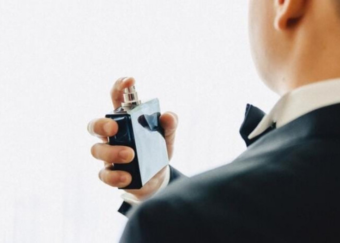 Jangan Asal Semprot! Ini 6 Tips Agar Parfum Tahan Seharian, Dijamin Gebetan Makin Nempel 