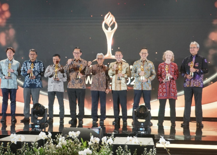 Penghargaan SKK Migas Award 2024 Diborong Subholding Upstream Pertamina