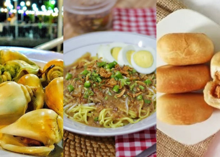 Rasanya Bikin Kangen! 5 Kuliner Khas dari Kepulauan Riau Ini Wajib Banget Kamu Coba 