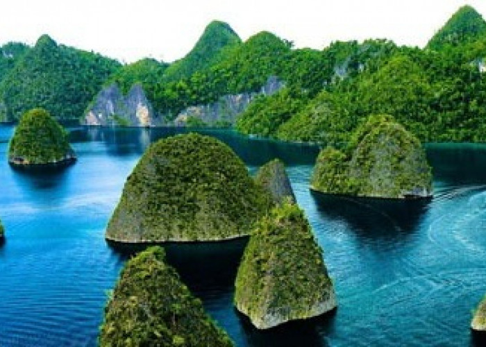 7 Pulau Romantis di Indonesia yang Cocok Buat Honeymoon di Akhir Tahun
