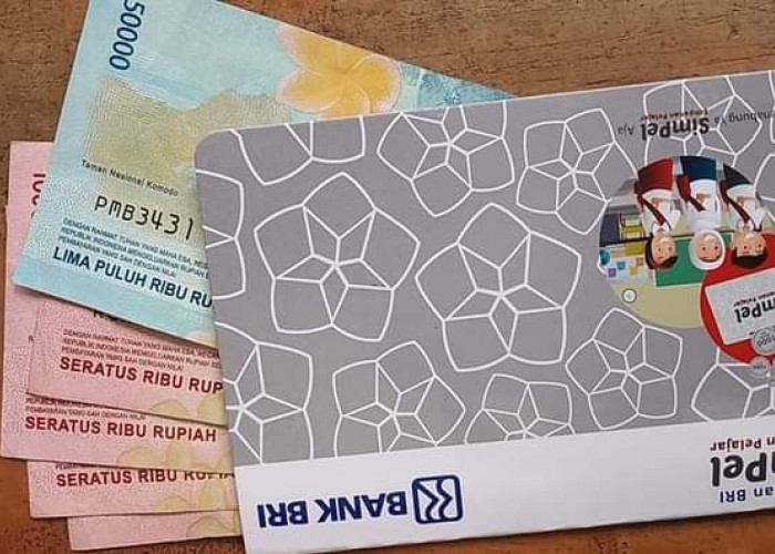 BERKAH AKHIR TAHUN! Bantuan PIP Pelajar Rp1.000.000 Cair Lagi Lewat Kartu KIP, Cek Daftar Nama Penerima Disini