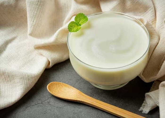 5 Kandungan Yoghurt, Bagus Buat Kesehatan, Kulit Wajah Jadi Cerah dan Bebas Jerawat