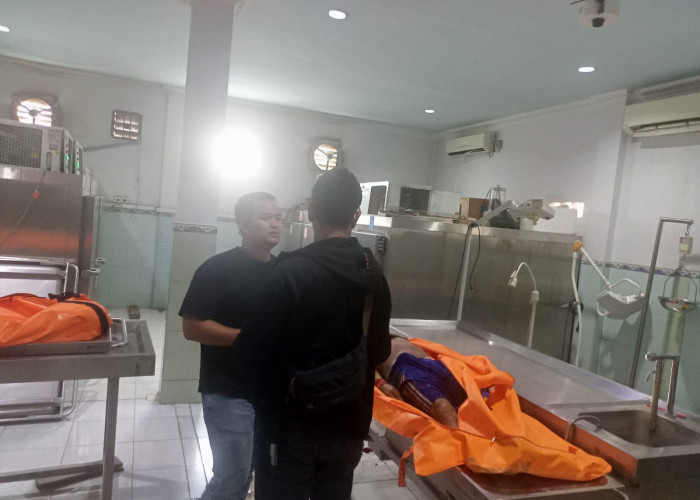 Pelaku Perampokan Sadis di Pulau Rimau Ditembak Mati Polisi 