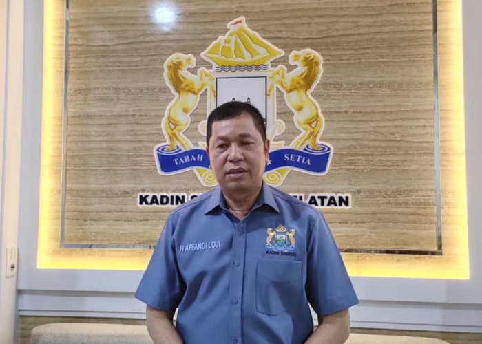 Kadin Sumsel Expo, Siap Gebrak Palembang : Hadirkan Job Fair, UMKM, dan Gerakan Pangan Murah