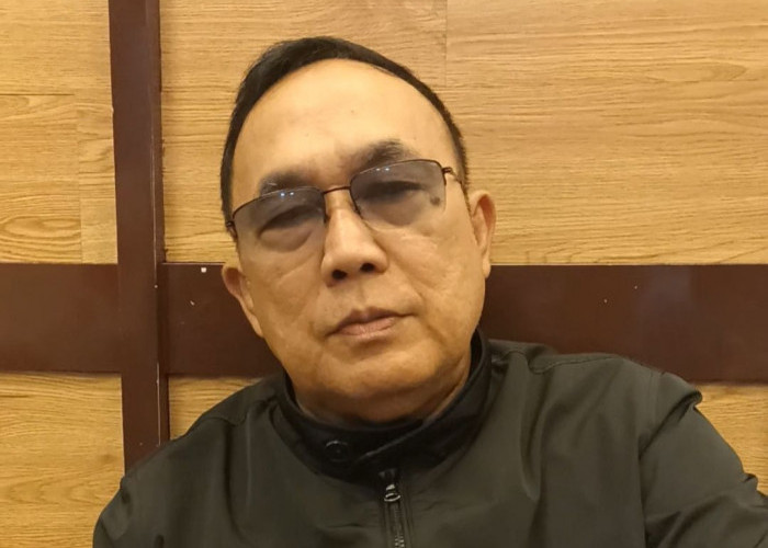 Kabut Asap di Sumsel, Eddy Santana Putra: Tanggung Jawab Pemerintah!