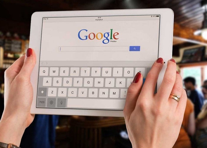 Digarap 7 Tahun Akhirnya Rampung, Google Umumkan 'Indexing Mobile First' 