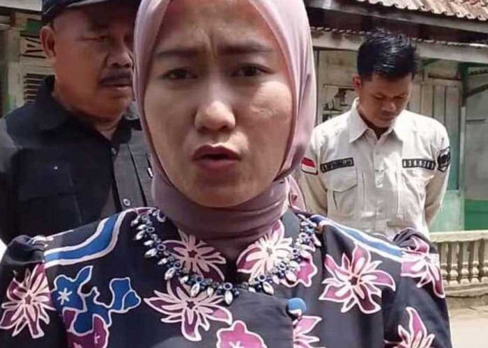 Tak Mau Tutup Mata! Wabup Widia Ningsih Siap Bongkar Skandal Pemotongan Dana Sekolah se-Kabupaten Lahat