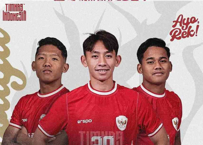 Babak Pertama Timnas Indonesia U19 vs Kamboja U19 Berakhir Imbang, Skuad Garuda Nusantara Mencetak Gol   