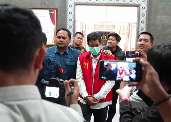Kasus KUR Fiktif di Muara Enim, Kejati Sumsel Tetapkan 3 Tersangka Baru 