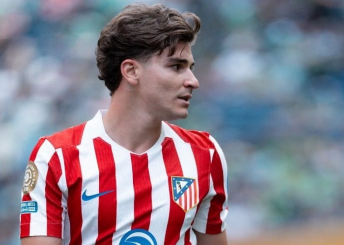 Transfer Arsenal: The Gunners Memilih Alvarez dari Tiga Target Alternatif Setelah Gagal Merekrut Vinicius