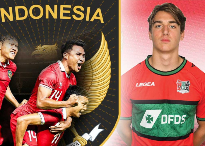 Striker Eropa Ini Mau Gabung Timnas Indonesia, Berdarah Bandung, Masuk List Naturalisasi STY?