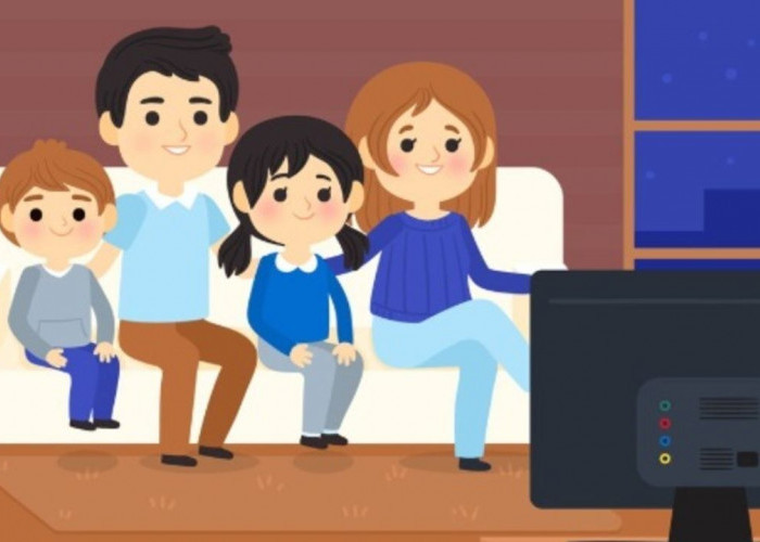 Sebelum Nonton, Cek Dulu! Jadwal Acara Televisi Nasional Hari Ini