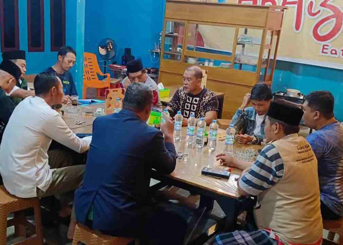 Konfercab NU 2025, Calon Ketua PCNU di Dominasi Alumni Ponpes Tebu Ireng, Siapa Saja?