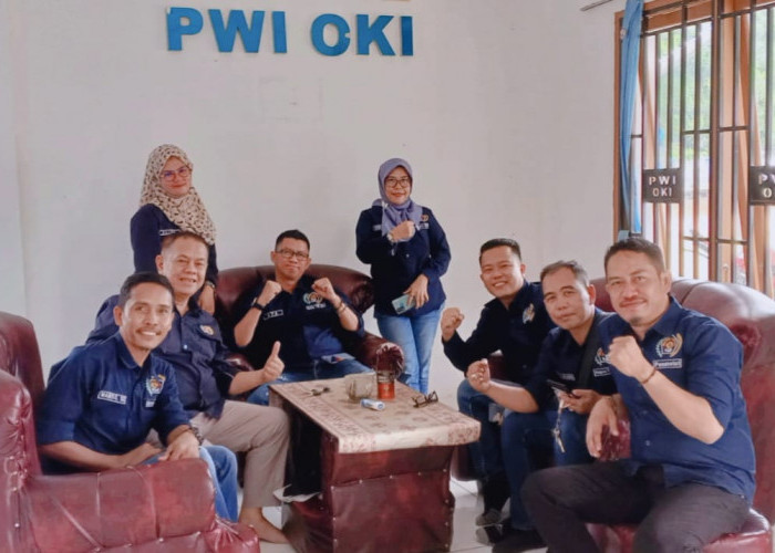 16 Atlet PWI OKI Siap Bersaing di Porwada Sumsel 2024, Ini Targetnya