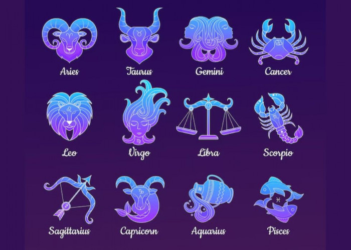 Susah Jatuh Cinta dan Ambisius, Ini 8 Sifat Unik dari Zodiak Taurus, Capricorn, dan Virgo