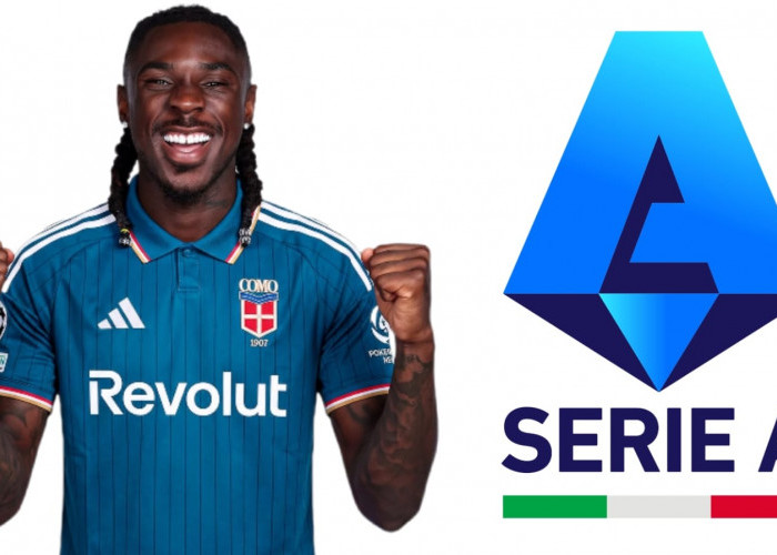 Hari Terakhir Bursa Transfer Serie A Tanpa Kejutan Besar Sensasional, Tim Berburu Pemain Harga Miring