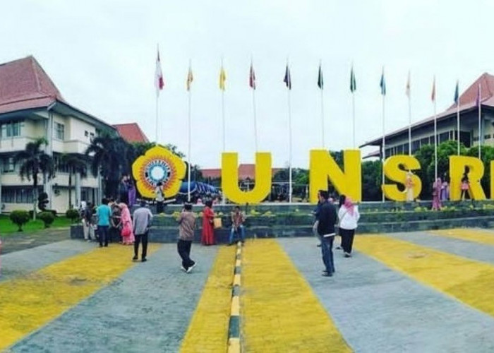 10 Universitas Terbaik di Sumatera Selatan, Salah satunya Terluas di Indonesia