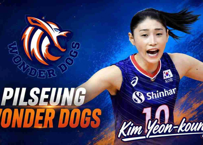 Bukan Lawan Sembarangan, Wonder Dogs Siap Uji Megawati Hangestri dan Hyundai Hillstate