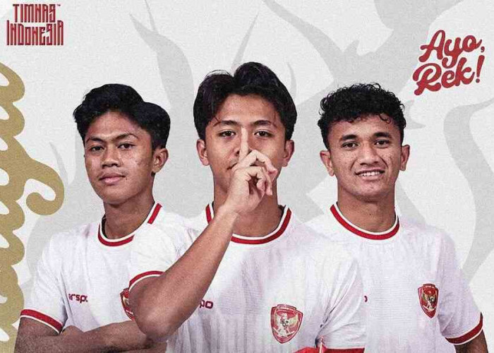 Timnas Indonesia U19 vs Timor Leste U19, Garuda Nusantara Unggul 3-1 di Babak Pertama, Jens Raven Cetak Brace