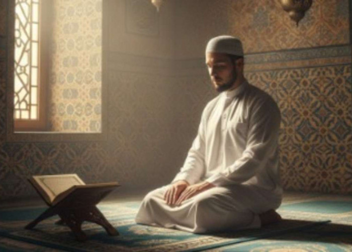 Update Jadwal Sholat 5 Waktu Palembang dan Sekitarnya Hari Ini, Sabtu 17 Januari 2026