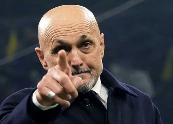 Spalletti Meradang Usai Dikalahkan Galatasaray, Juventus Menerima 30 Kartu Merah di Liga Champions 