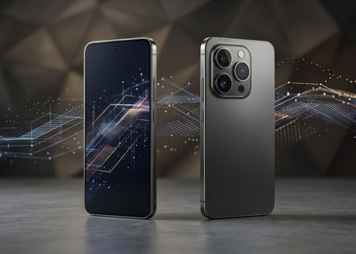 HP Monster Terbaru Xiaomi! Cek Bocoran Spesifikasi Redmi Note 17 Pro Max 5G Berbekal RAM LPDDR5X