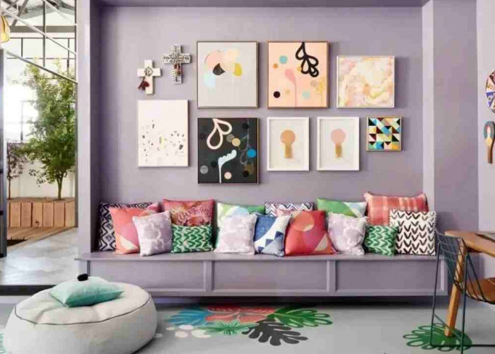 Dekorasi Rumah 2026: 8 Ide Simpel tapi Bikin Betah Berlama-lama di Rumah