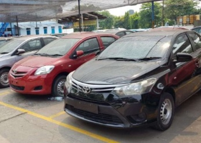 Rekomendasi 5 Dealer Mobil Bekas Terpercaya dan Murah di Palembang