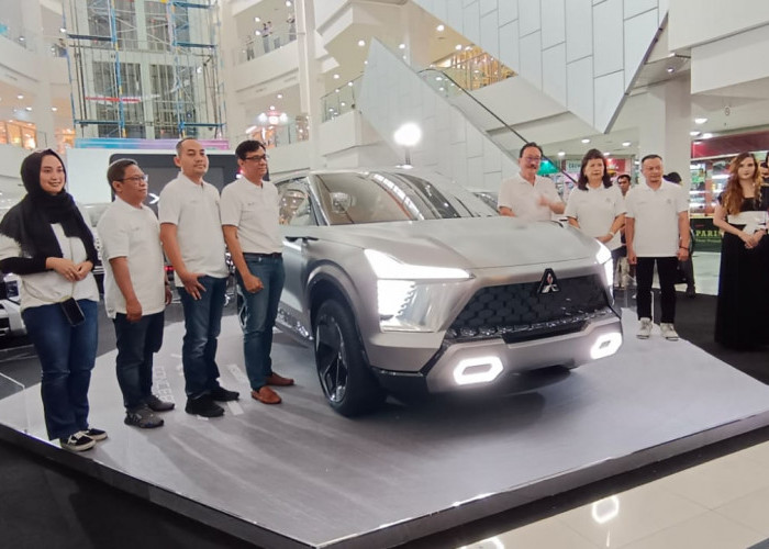 Ini 7 Mobil Terbaru yang Akan Dirilis di Pasar Indonesia Tahun 2023