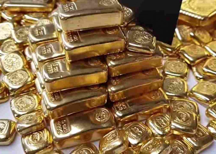 Investor Wajib Tahu! Harga Emas Pegadaian 26 Januari 2026 Masih Bertahan