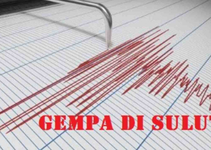 Update BMKG, Gempa 4.1 Magnitudo Guncang Melonguane Sulut, Tak Berpotensi Tsunami