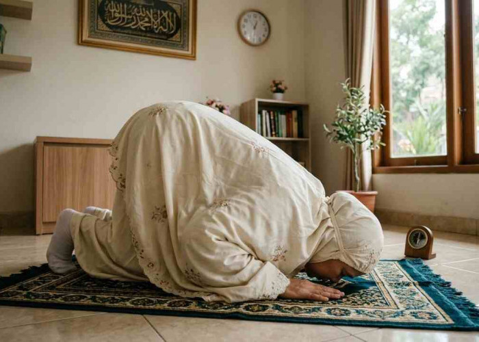 Jangan Terlewat, Ini Jadwal Sholat Palembang 29 Juli 2026 dari Subuh hingga Isya