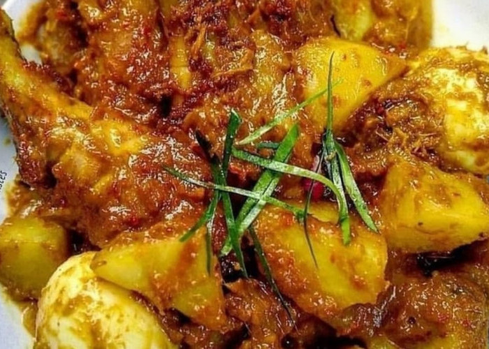 2 Resep Masakan Sederhana untuk Puasa Ramadan yang Rasanya Lezat, Ini Dia Cara Buatnya Mudah