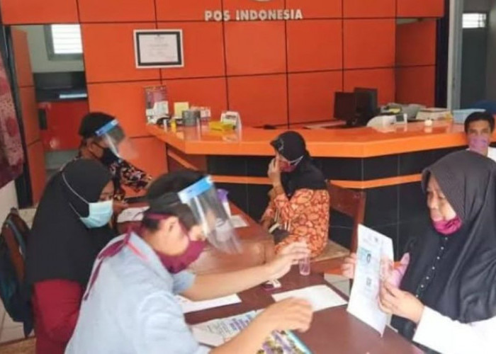 Bansos PKH dan BPNT Tahap 1 2025, Begini Proses Pencairan dan Syarat Penerimanya