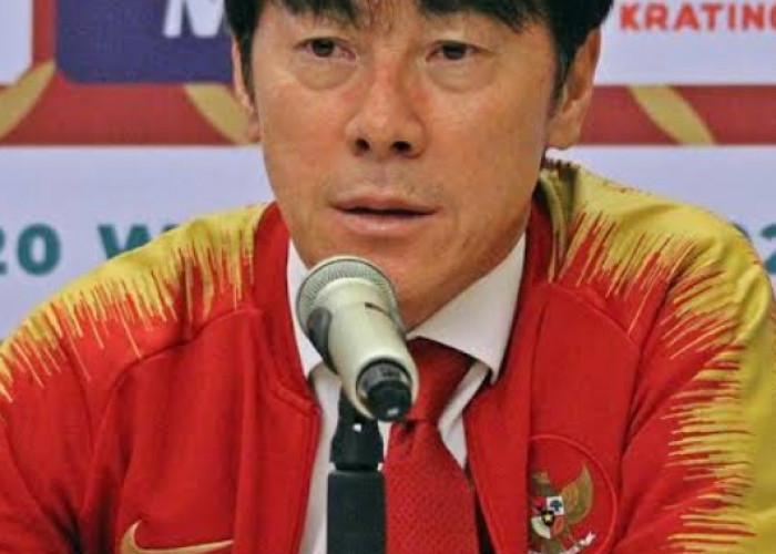 Jelang Piala AFF U-23 pada 17 Agustus Mendatang, Ini Persiapan Shin Tae Yong